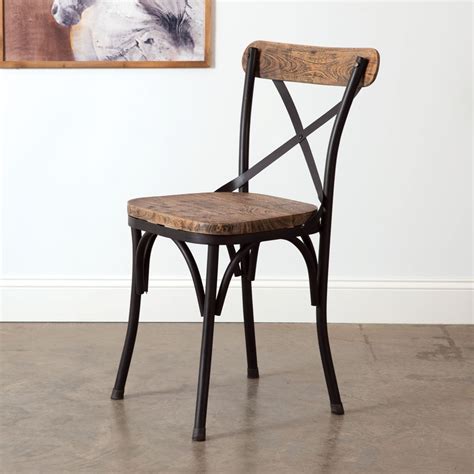 farm house metal chairs|farmhouse metal dining chairs.